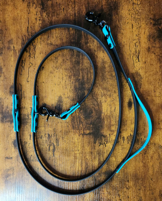 waterproof hands free leash for hiking with your dog