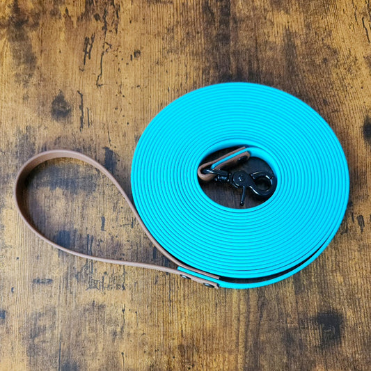 What is Biothane? A Practical Guide to the Best Material for Dog Gear