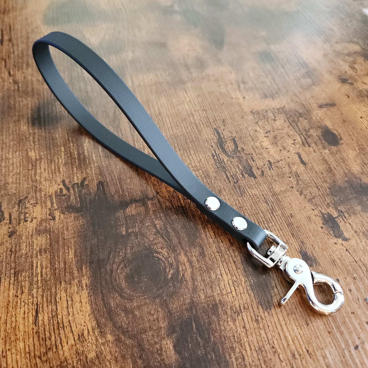 biothane traffic handle