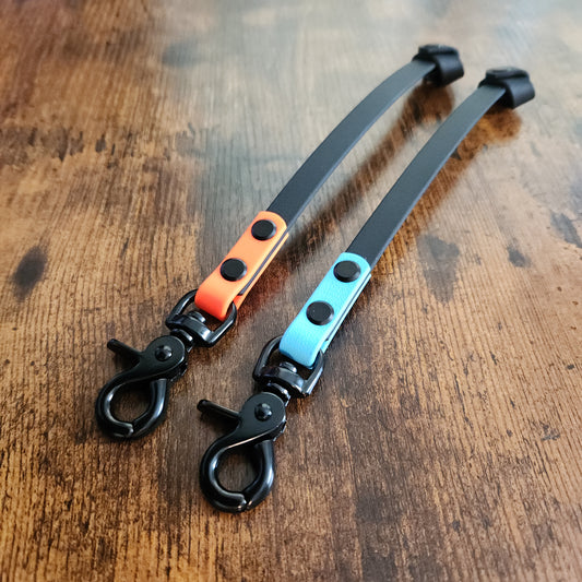 biothane traffic tab