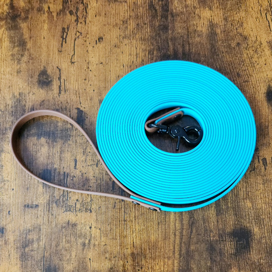 What is Biothane? A Practical Guide to the Best Material for Dog Gear