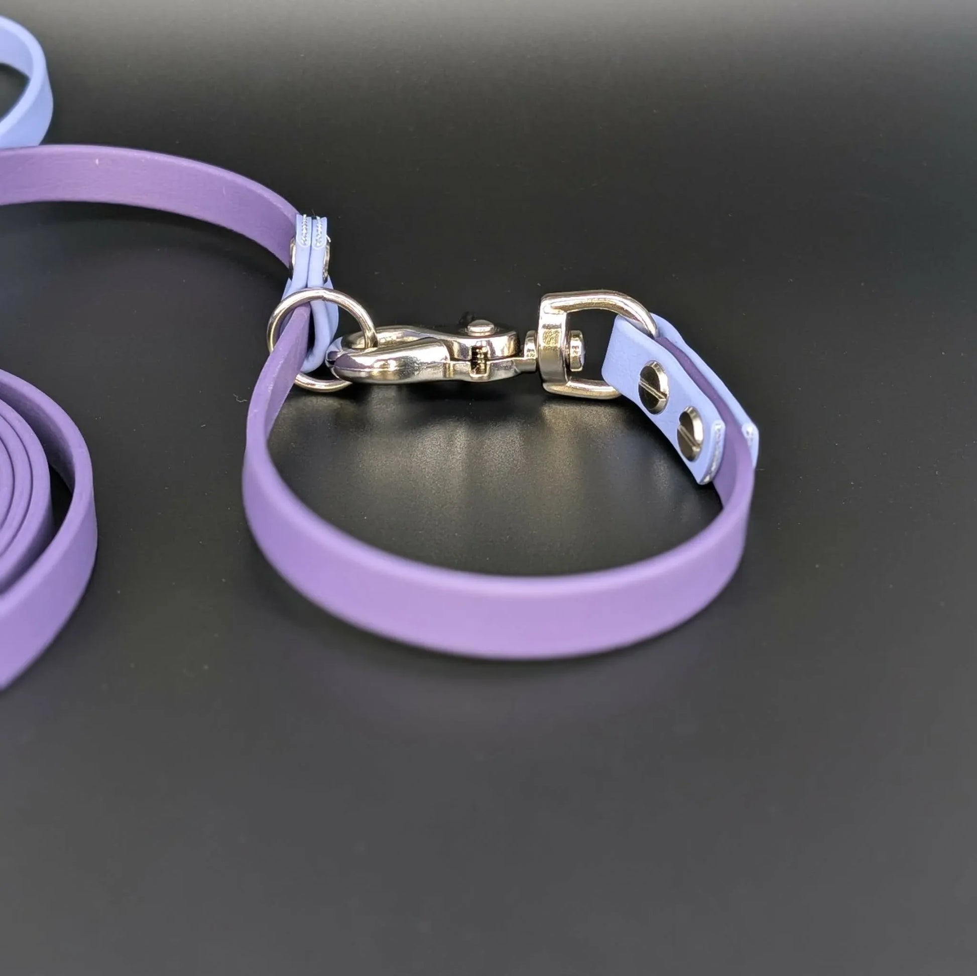 convertible slip lead quick release